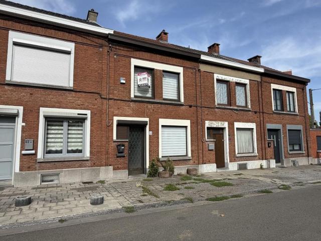 Maison location à Montignies-sur-Sambre, Charleroi