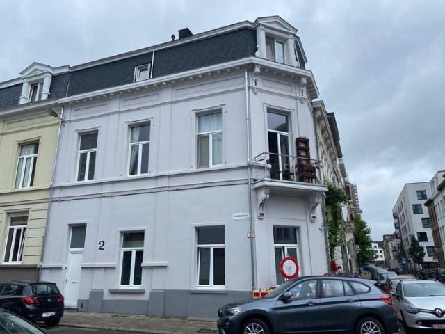 Maison location à Antwerpen