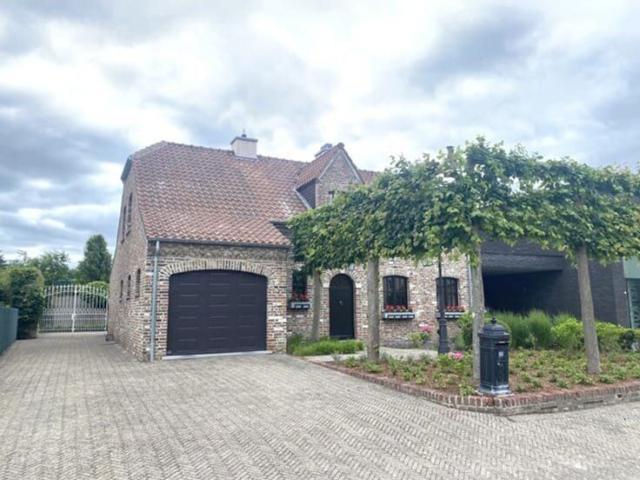 Maison location à Hechtel-eksel, Limburg