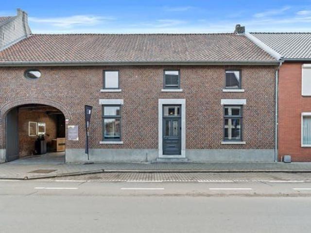 Maison location à Maasmechelen, Limburg