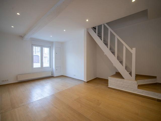 Maison location à Niel