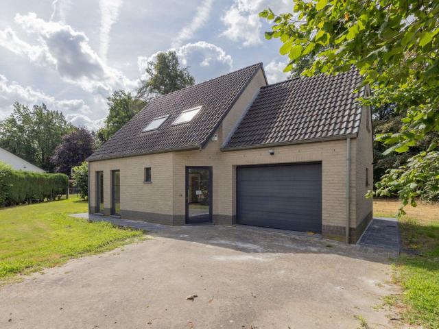 Maison location à Everberg, Brabant