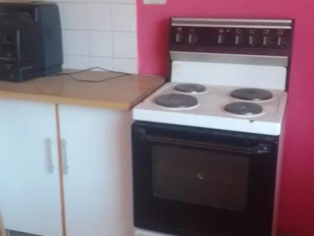 House for rent in Western Cape