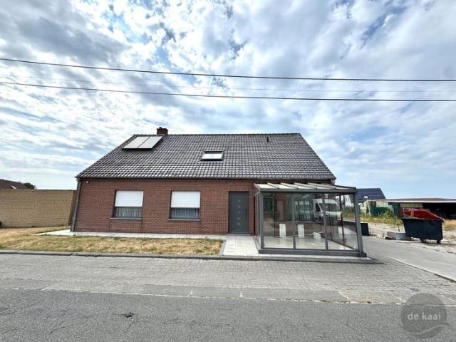 Maison location à Middelkerke, West-Vlaanderen