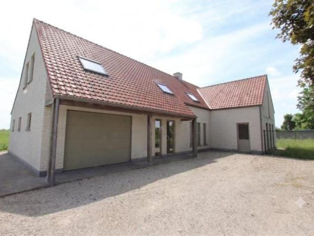 Maison location à Merchtem, Brabant