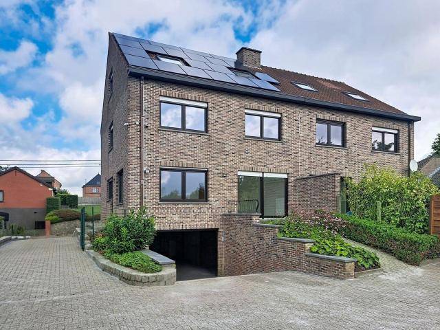 Maison location à Tervueren, Brabant