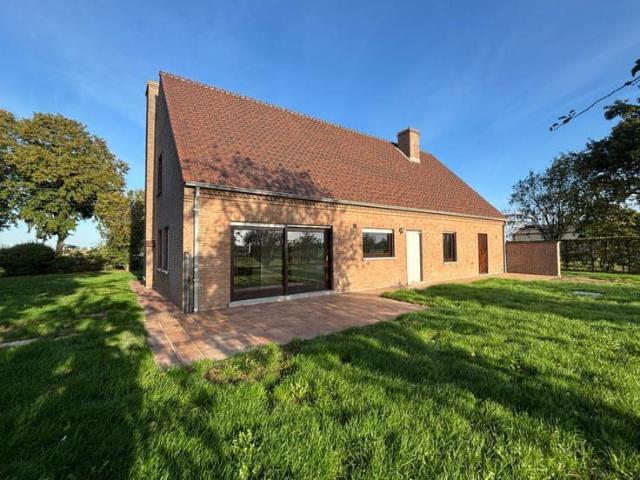 Maison location à Houthulst, West-Vlaanderen