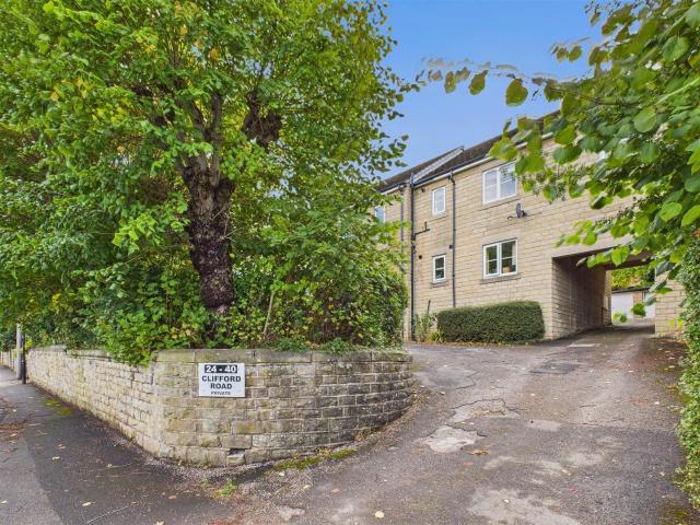 House for rent in Sharrow Vale, South Yorkshire