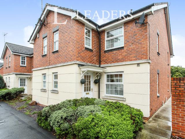 House for rent in Stapeley and District