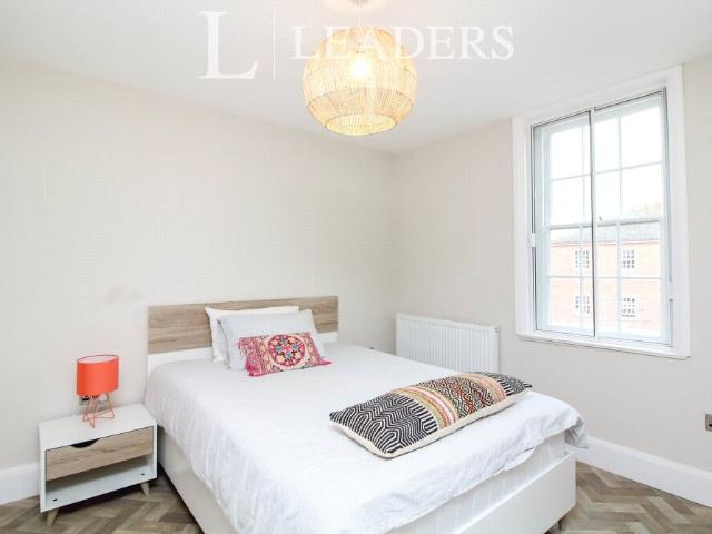 House for rent in Barbourne, Worcestershire