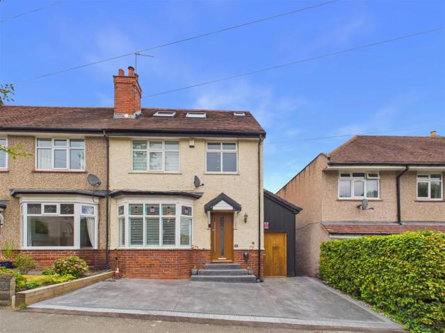 House for rent in Abbeydale Park, Sheffield