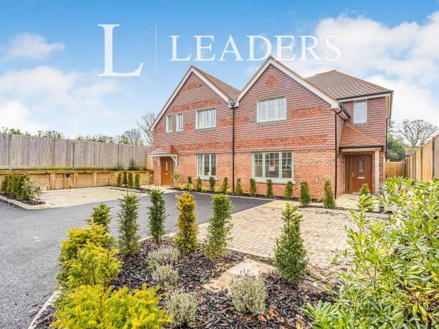 House for rent in Cross In Hand, East Sussex