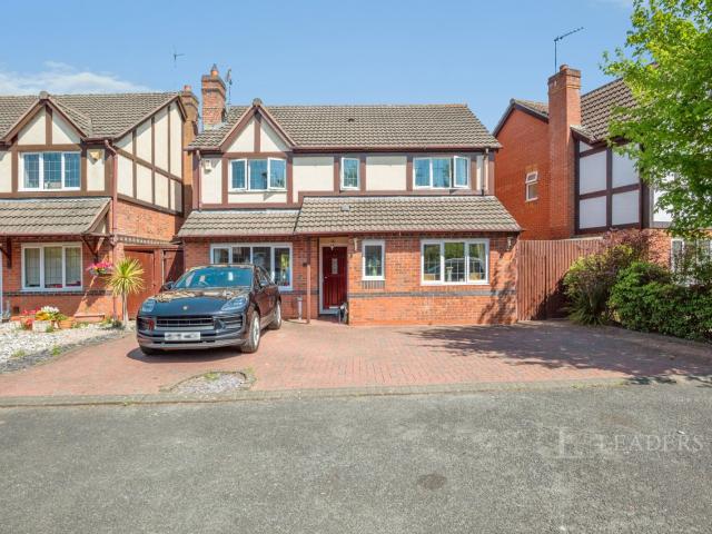 House for rent in North Claines, Crookhill