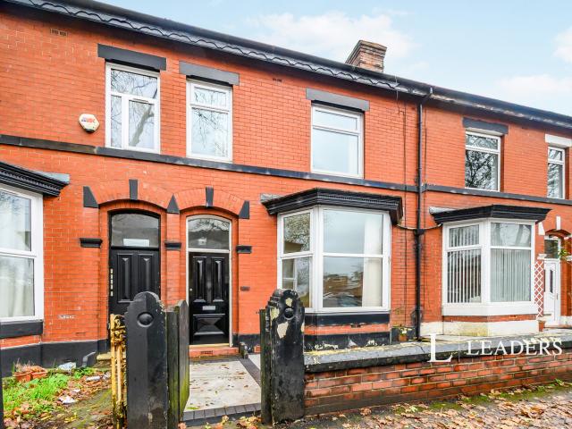 House for rent in Bury, Greater Manchester