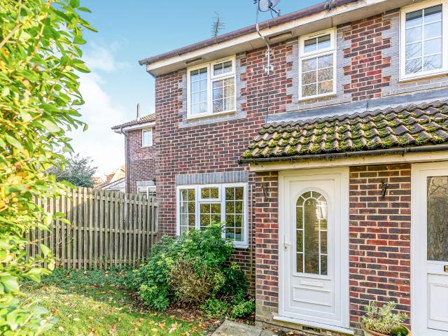 House for rent in Buckingham, Buckinghamshire
