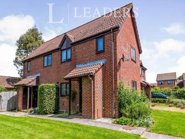 House for rent in Warsash, Fareham