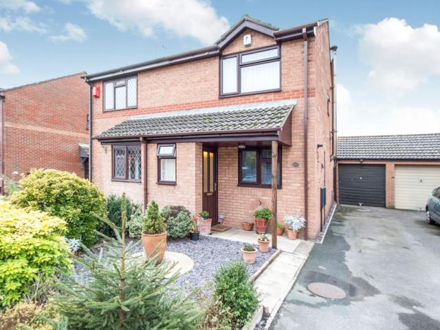 House for rent in Hamworthy, Poole