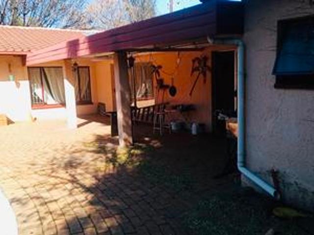 House for rent in Ekurhuleni, Gauteng