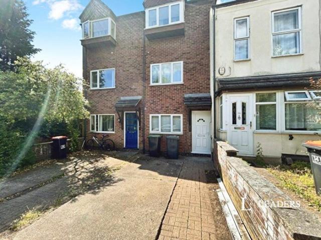 Apartment for rent in Attenborough, East Midlands