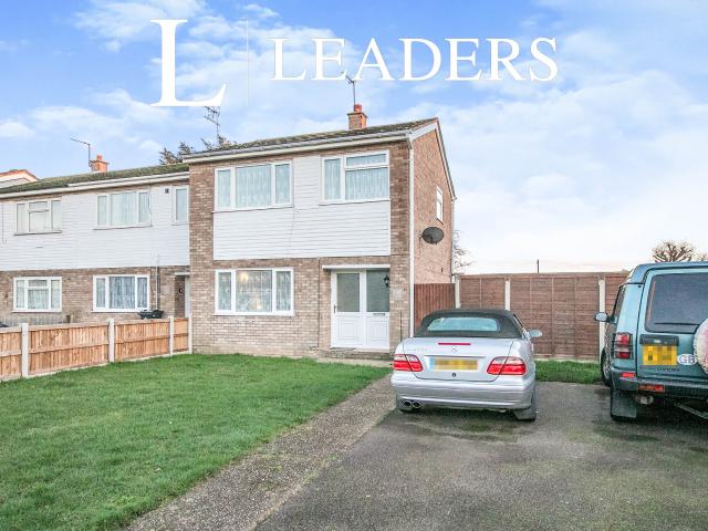 House for rent in Dale Hill, Essex