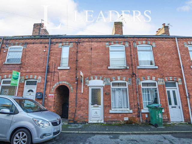 House for rent in Kedleston, East Midlands