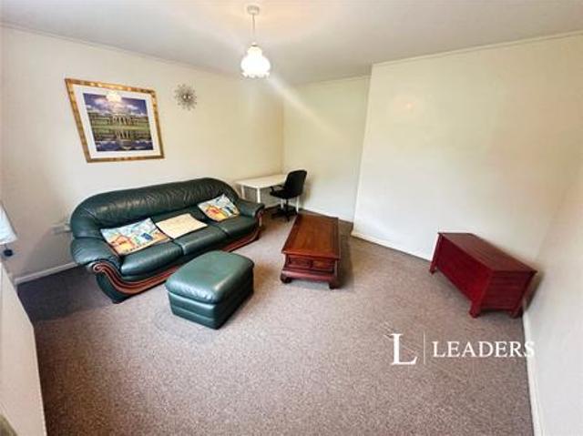 House for rent in Stoke, Stoke-on-Trent