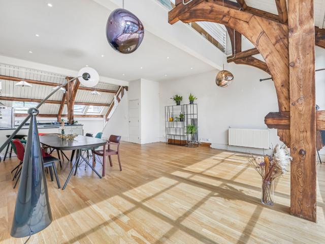 House for rent in Stockwell, Greater London