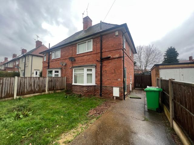 House for rent in Haddon, East Midlands