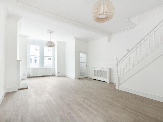 House for rent in Fulham, Greater London