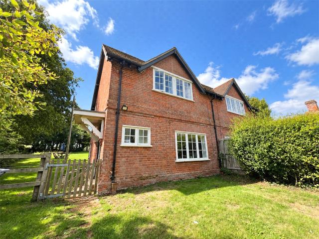 House for rent in Tichborne, Winchester