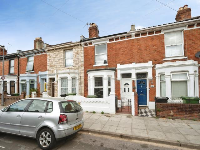 House for rent in Milton, City Of Portsmouth