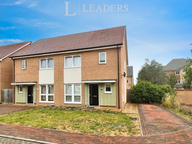 House for rent in West Town, Peterborough