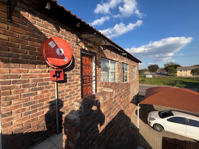 House for rent in Seshego, Limpopo