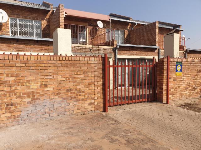 House for rent in Seshego, Limpopo