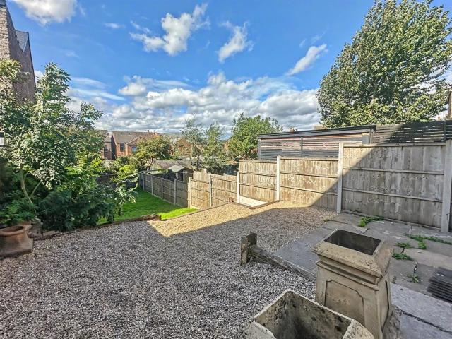 House for rent in St Ann's, Haddon