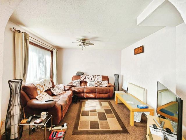 House for rent in Thorplands, Northampton