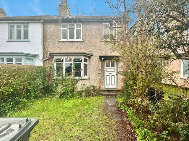 House for rent in Chesterton, Arbury