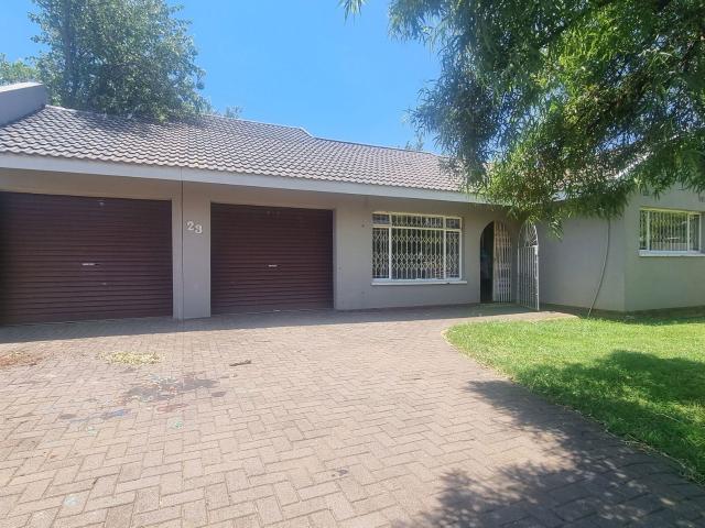 House for rent in Sedibeng, Gauteng