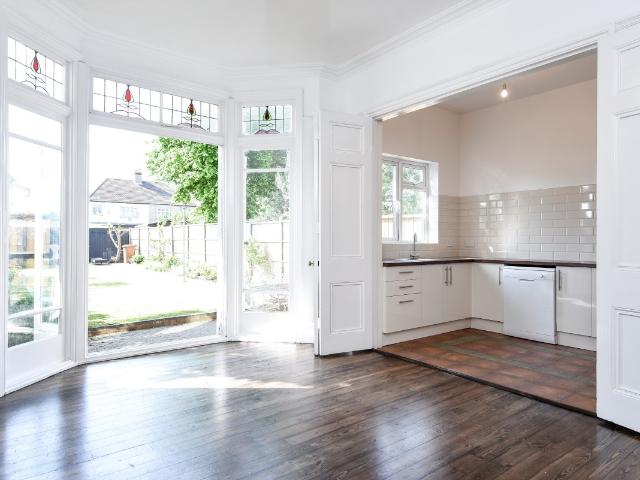 House for rent in London Borough of Lewisham, Greater London