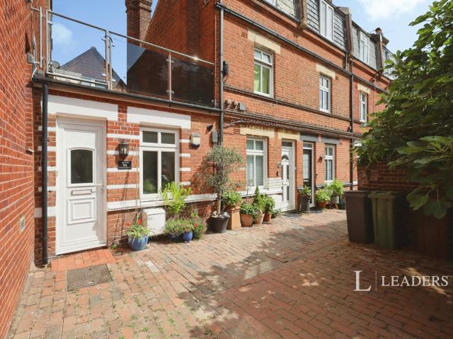 House for rent in Eastbourne, East Sussex
