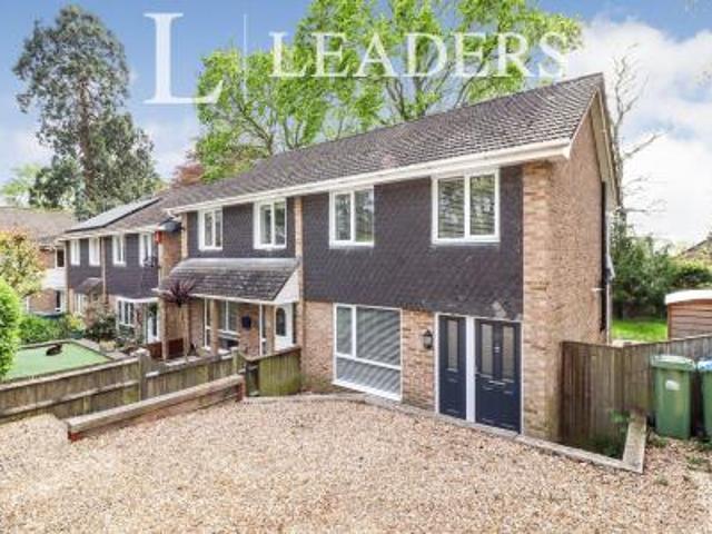 House for rent in Thornhill Park, Southampton