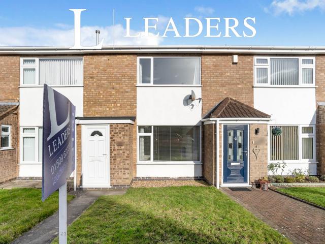 House for rent in Syston, Elmfield