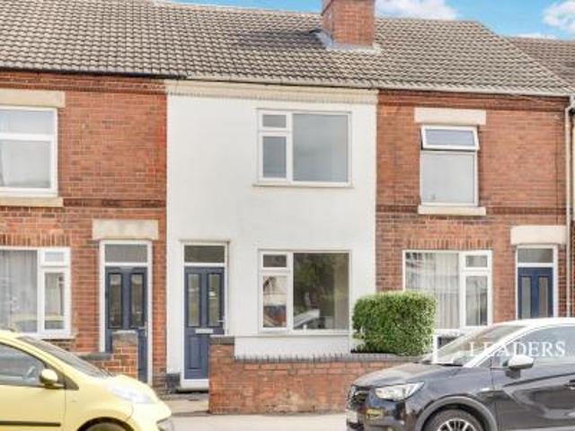 House for rent in Coalville, North West Leicestershire