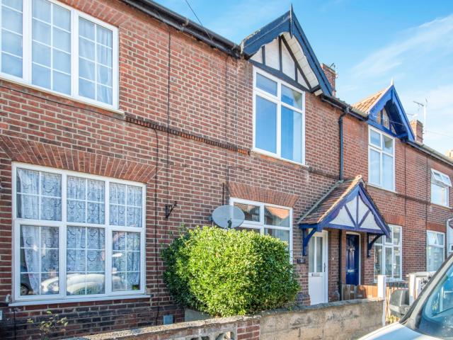 House for rent in Lakenham, East Bank