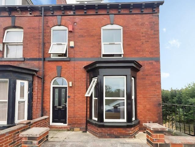 House for rent in Burley, West Yorkshire