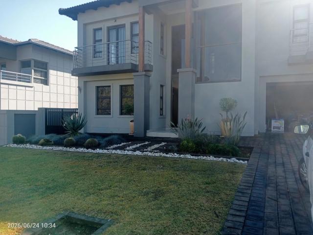 House for rent in Gauteng