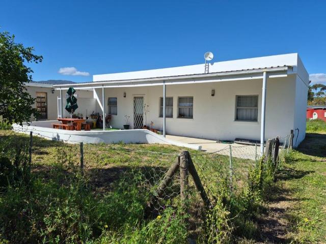 House for rent in West Coast, Western Cape