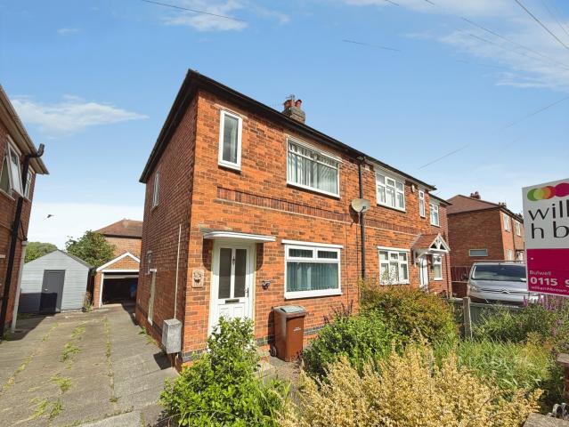 House for rent in Haddon, East Midlands