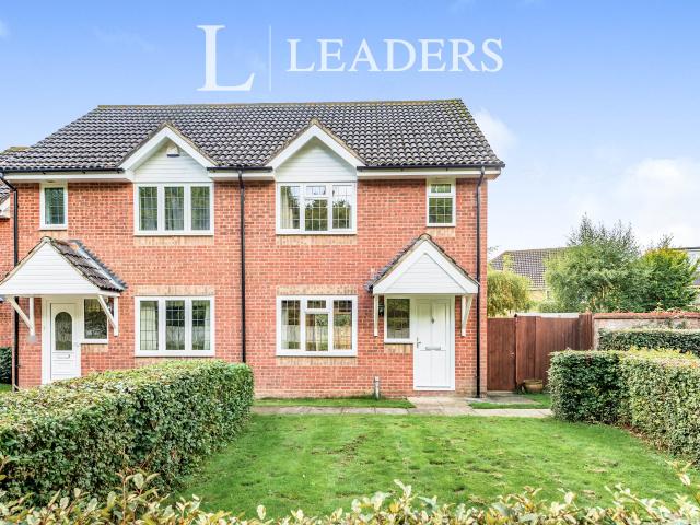 House for rent in North Horsham, Horsham