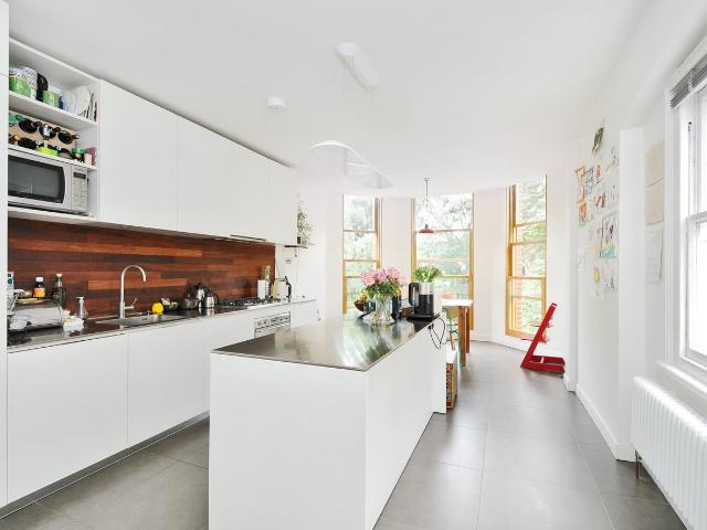 House for rent in Shepherd's Hill, Crouch End